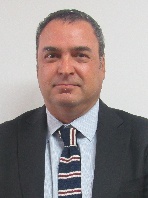 GONZALO LARRONDO S.