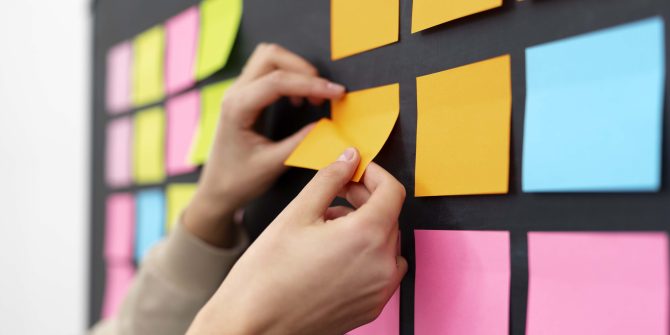 Curso Metodologías Ágiles